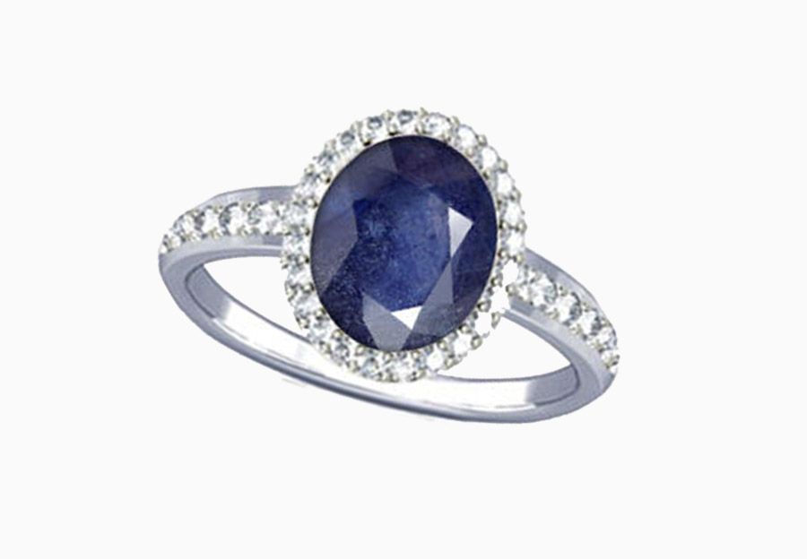 Jewelry Ring