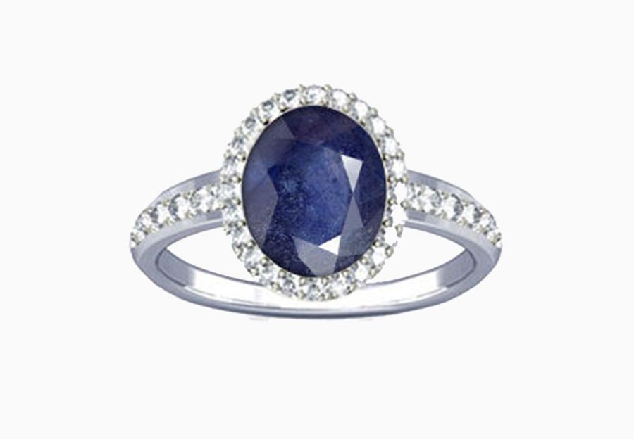 Jewelry Ring