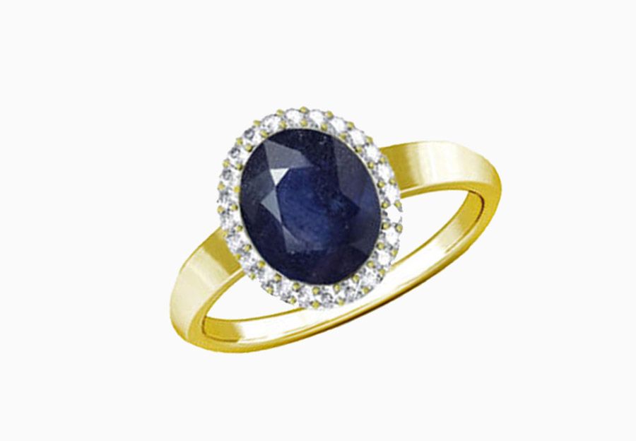 Jewelry Ring