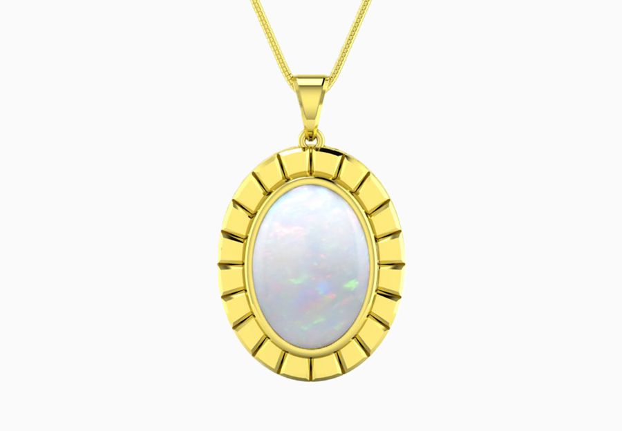 Gem Icon