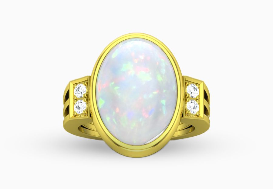 Gem Icon