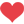 Heart Icon